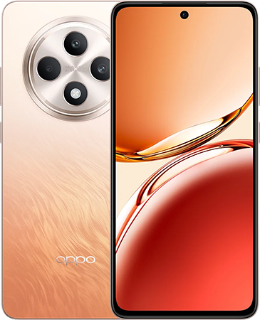 OPPO Reno12 F 5G